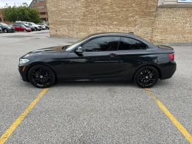 BMW 235 M *   * (CARFAX) | Mobile.bg    4