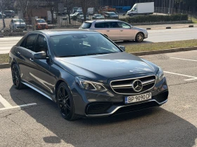 ����� �� �������� �� Mercedes-Benz E 400 �400 4 MATIK