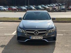 ����� �� �������� �� Mercedes-Benz E 400 �400 4 MATIK