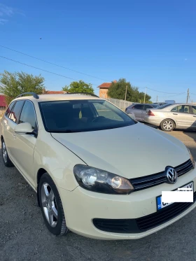VW Golf 4x4 - 13500 лв. - 27496142 6