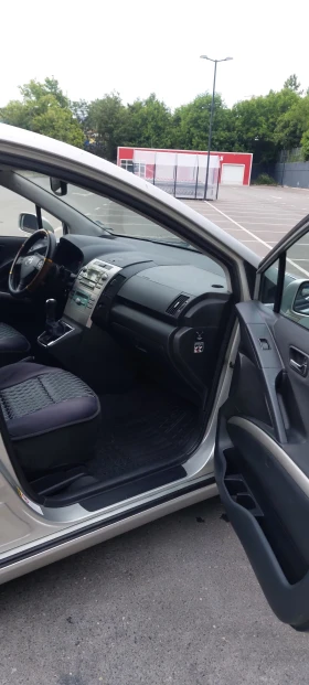 Обява за продажба на Toyota Corolla verso ~4 000 лв. - изображение 5