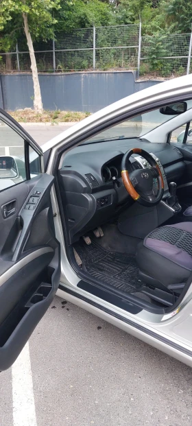 Обява за продажба на Toyota Corolla verso ~4 000 лв. - изображение 4