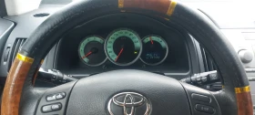 Обява за продажба на Toyota Corolla verso ~4 000 лв. - изображение 8