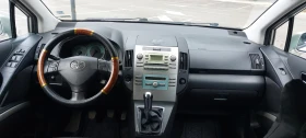 Обява за продажба на Toyota Corolla verso ~4 000 лв. - изображение 6