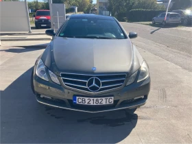 Обява за продажба на Mercedes-Benz E 350 Спортен пакет ~21 500 лв. - изображение 4