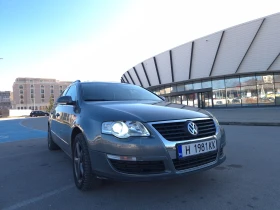 Обява за продажба на VW Passat B6 2.0 TDI ~6 000 лв. - изображение 1