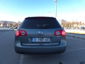 Обява за продажба на VW Passat B6 2.0 TDI ~6 000 лв. - изображение 3