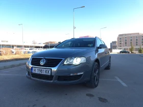 Обява за продажба на VW Passat B6 2.0 TDI ~6 000 лв. - изображение 1