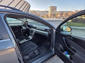 Обява за продажба на VW Passat B6 2.0 TDI ~6 000 лв. - изображение 5