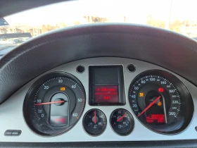 Обява за продажба на VW Passat B6 2.0 TDI ~6 000 лв. - изображение 9