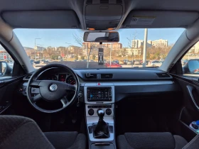 Обява за продажба на VW Passat B6 2.0 TDI ~6 000 лв. - изображение 8