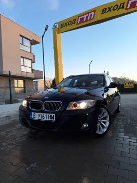 Обява за продажба на BMW 330 330i Xdrive 2011 ~15 199 лв. - изображение 1