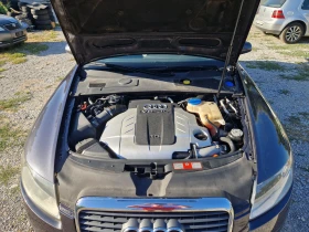 Audi A6 3.0TDI, 224, 06,   | Mobile.bg    13