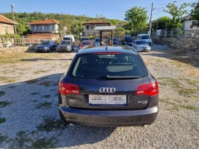 Audi A6 3.0TDI, 224, 06,   | Mobile.bg    4