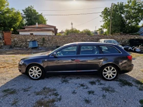 Audi A6 3.0TDI, 224, 06,   | Mobile.bg    2