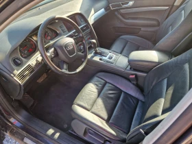 Audi A6 3.0TDI, 224, 06,   | Mobile.bg    8