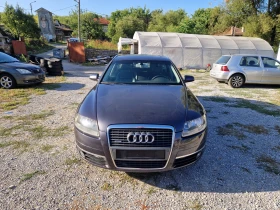 Audi A6 3.0TDI, 224, 06,   | Mobile.bg    7