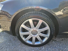 Audi A6 3.0TDI, 224, 06,   | Mobile.bg    16
