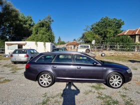 Audi A6 3.0TDI, 224, 06,   | Mobile.bg    6