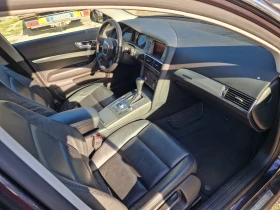 Audi A6 3.0TDI, 224, 06,   | Mobile.bg    9