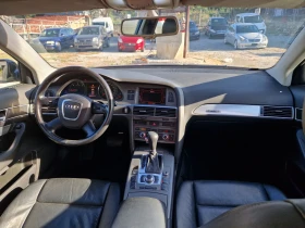 Audi A6 3.0TDI, 224, 06,   | Mobile.bg    11