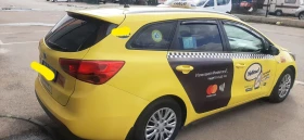 Обява за продажба на Kia Ceed 1.4 бензин ~20 000 лв. - изображение 2