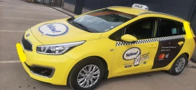 Обява за продажба на Kia Ceed 1.4 бензин ~20 000 лв. - изображение 1