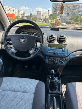 Обява за продажба на Chevrolet Aveo ~4 550 лв. - изображение 5
