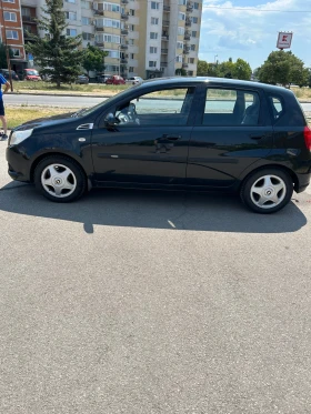 Обява за продажба на Chevrolet Aveo ~4 550 лв. - изображение 2