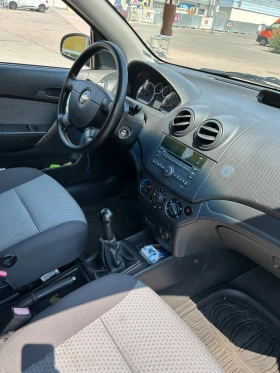 Обява за продажба на Chevrolet Aveo ~4 550 лв. - изображение 7