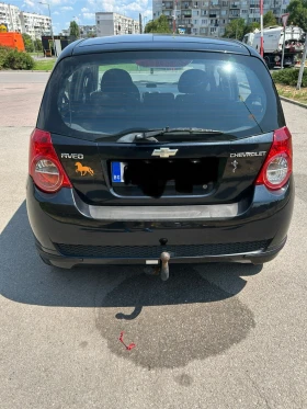 Обява за продажба на Chevrolet Aveo ~4 550 лв. - изображение 3