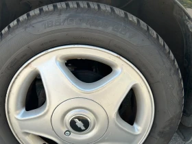 Обява за продажба на Chevrolet Aveo ~4 550 лв. - изображение 10
