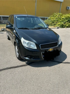 Обява за продажба на Chevrolet Aveo ~4 550 лв. - изображение 1