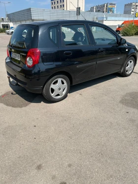 Обява за продажба на Chevrolet Aveo ~4 550 лв. - изображение 4