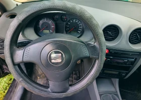 Seat Ibiza 1.9 TDI | Mobile.bg    7