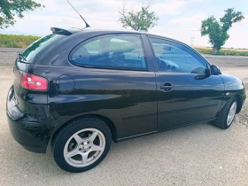 Seat Ibiza 1.9 TDI | Mobile.bg    6