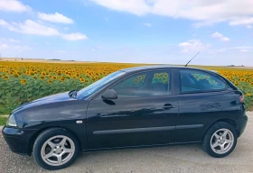 Seat Ibiza 1.9 TDI | Mobile.bg    2