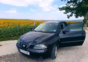 Seat Ibiza 1.9 TDI | Mobile.bg    4