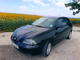 Seat Ibiza 1.9 TDI | Mobile.bg    1