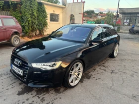 Audi A6 3.0 tdi | Mobile.bg    3
