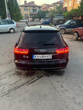 Audi A6 3.0 tdi | Mobile.bg    5