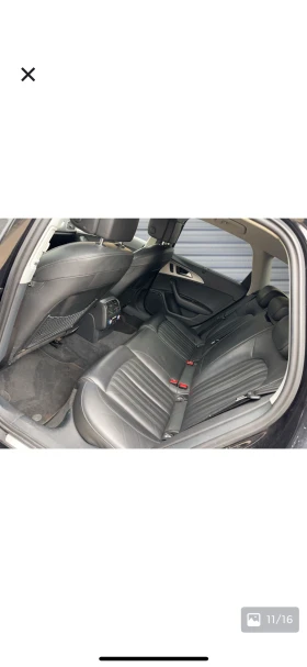 Audi A6 3.0 tdi | Mobile.bg    15