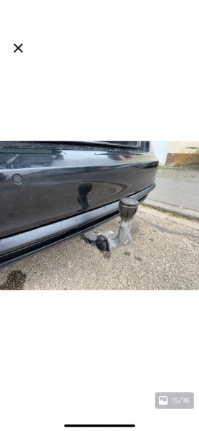 Audi A6 3.0 tdi | Mobile.bg    10