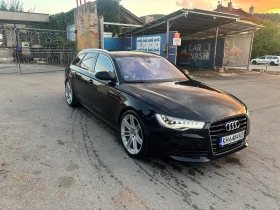 Audi A6 3.0 tdi | Mobile.bg    2