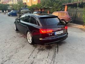 Audi A6 3.0 tdi | Mobile.bg    4