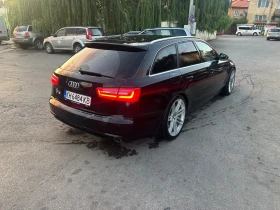 Audi A6 3.0 tdi | Mobile.bg    6