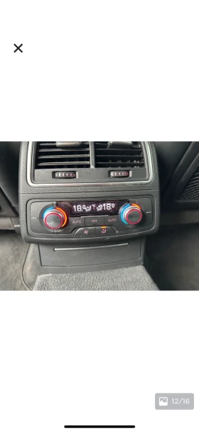 Audi A6 3.0 tdi | Mobile.bg    14