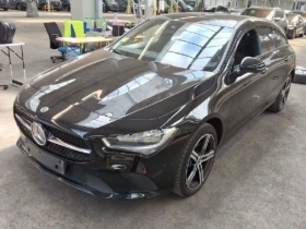 Обява за продажба на Mercedes-Benz CLA 250 e Shooting Brake.Kamera.Led.PANORAMA ~45 500 лв. - изображение 3