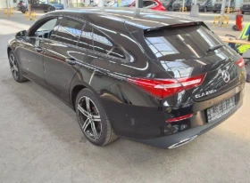 Обява за продажба на Mercedes-Benz CLA 250 e Shooting Brake.Kamera.Led.PANORAMA ~45 500 лв. - изображение 1