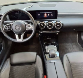 Обява за продажба на Mercedes-Benz CLA 250 e Shooting Brake.Kamera.Led.PANORAMA ~45 500 лв. - изображение 4